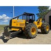 1983 John Deere 640 Skidder