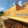 2007 Komatsu PC300-7 Excavator