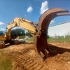 2007 Komatsu PC300-7 Excavator