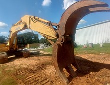 2007 Komatsu PC300-7
