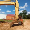 2007 Komatsu PC300-7 Excavator