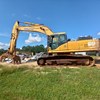 2007 Komatsu PC300-7 Excavator