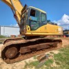 2007 Komatsu PC300-7 Excavator