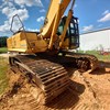 2007 Komatsu PC300-7 Excavator
