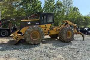 1996 Caterpillar 525  Attachment-Logging