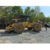 1996 Caterpillar 525 Logging Attachment