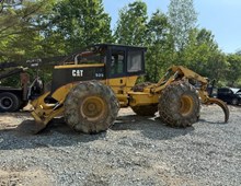 1996 Caterpillar 525
