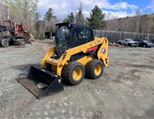 2021 Caterpillar 236d3