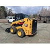 2021 Caterpillar 236d3 Skidsteer