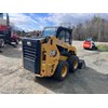 2021 Caterpillar 236d3 Skidsteer