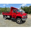 2007 Chevrolet C4500 Automotive