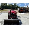 2015 Massey-Ferguson 1734E 4X4 Compact Tractor Ag Tractor