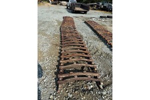 2023 Pewag Bogie Tracks 750/55/26.5  Tire Chains and Tracks