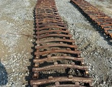 2023 Pewag Bogie Tracks 750/55/26.5
