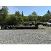 1996 Talbert Lowboy Trailer