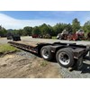 1996 Talbert Lowboy Trailer
