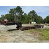 1996 Talbert Lowboy Trailer