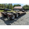 1996 Talbert Lowboy Trailer