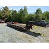 1996 Talbert Lowboy Trailer