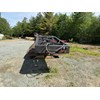 1996 Talbert Lowboy Trailer