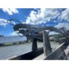 Rotobec 4042 Logging Attachment