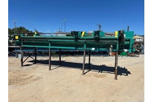 2018 Helle Trimmer  Trim Saw