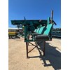 2018 Helle Trimmer Trim Saw