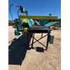 2018 Helle Trimmer Trim Saw