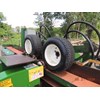 Morgan Band Resaw