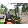 Morgan Band Resaw