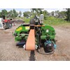 Morgan Band Resaw