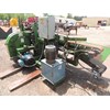 Morgan Band Resaw