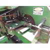 Morgan Band Resaw