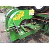 Morgan Band Resaw