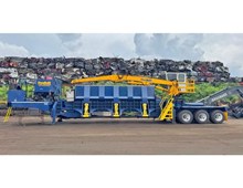 2023 Overbuilt BALER/LOGGER