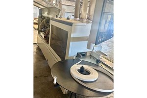 2022 SCM OLIMPIC K360  Edgebander