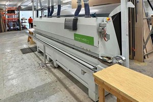 2016 Biesse AKRON 1440  Edgebander