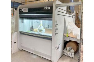 2018 Cefla PRIMA  Finishing-Wood