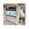 2018 Cefla PRIMA Wood Finishing
