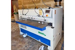 2023 Omal VELOX 1300  Glue Equipment