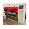 2020 Gannomat INDEX 130 LOGIC Glue Equipment