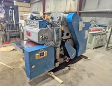 2003 Extend Light Machine GY-610-S