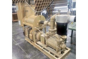 2020 Dekker VMAX-40 HP  Vacuum Pump