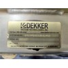 2020 Dekker VMAX-40 HP Vacuum Pump