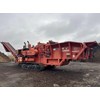 2012 Morbark 3800XL Mobile Wood Grinder