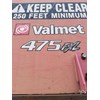 2007 Timbco 475EXL Track Feller Buncher