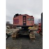 2007 Timbco 475EXL Track Feller Buncher