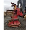 2007 Timbco 475EXL Track Feller Buncher