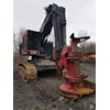 2007 Timbco 475EXL Track Feller Buncher