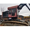 2007 Timbco 475EXL Track Feller Buncher